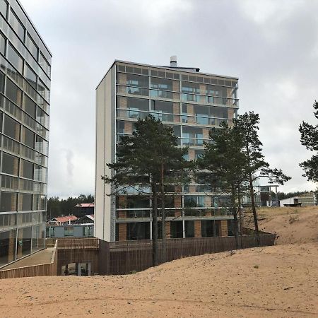 Herrain Hiekat Kalajoki Εξωτερικό φωτογραφία