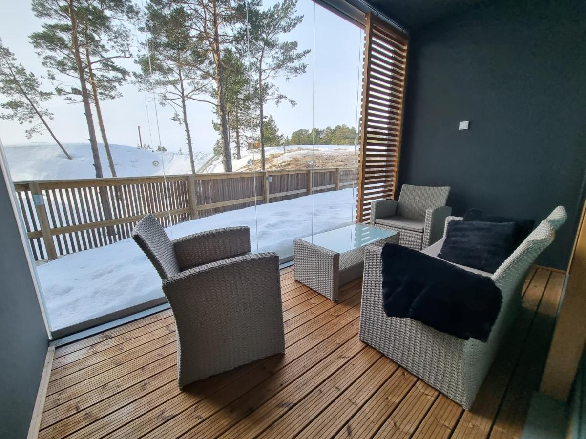 Herrain Hiekat Kalajoki Εξωτερικό φωτογραφία