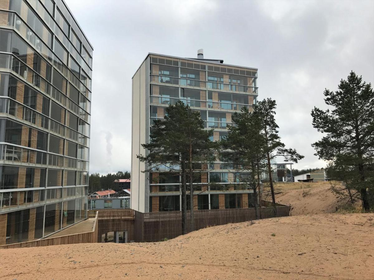 Herrain Hiekat Kalajoki Εξωτερικό φωτογραφία